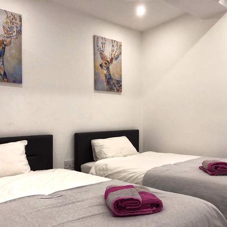 Ayia Napa Go Sea Apt. Bagian luar foto