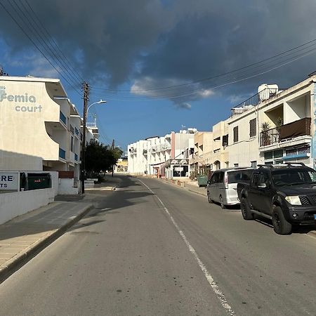 Ayia Napa Go Sea Apt. Bagian luar foto