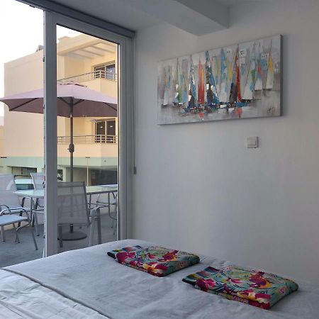 Ayia Napa Go Sea Apt. Bagian luar foto