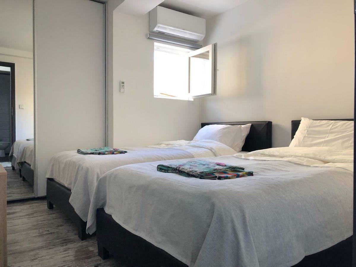 Ayia Napa Go Sea Apt. Bagian luar foto