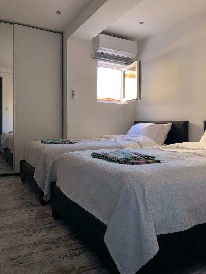 Ayia Napa Go Sea Apt. Bagian luar foto