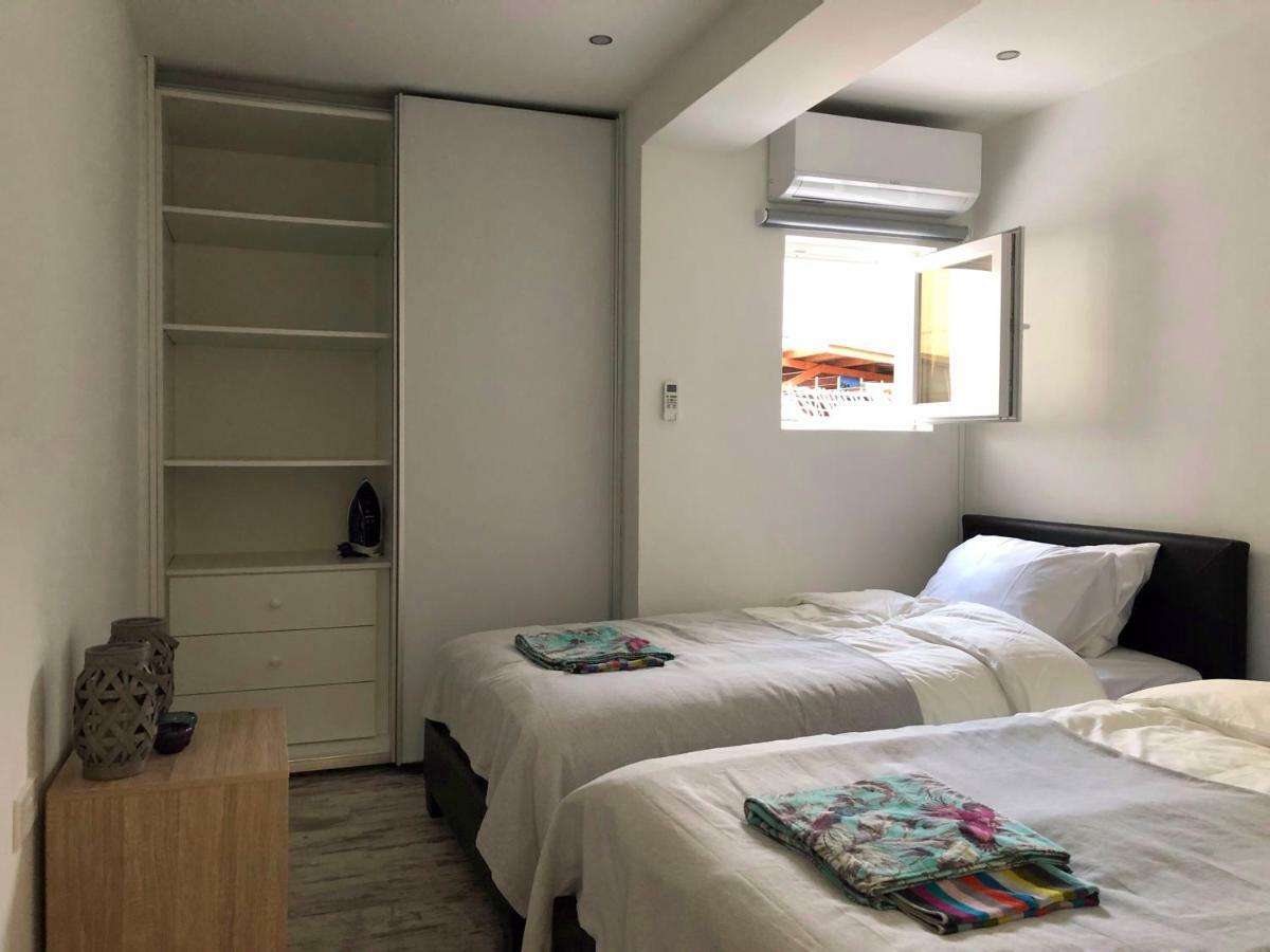 Ayia Napa Go Sea Apt. Bagian luar foto