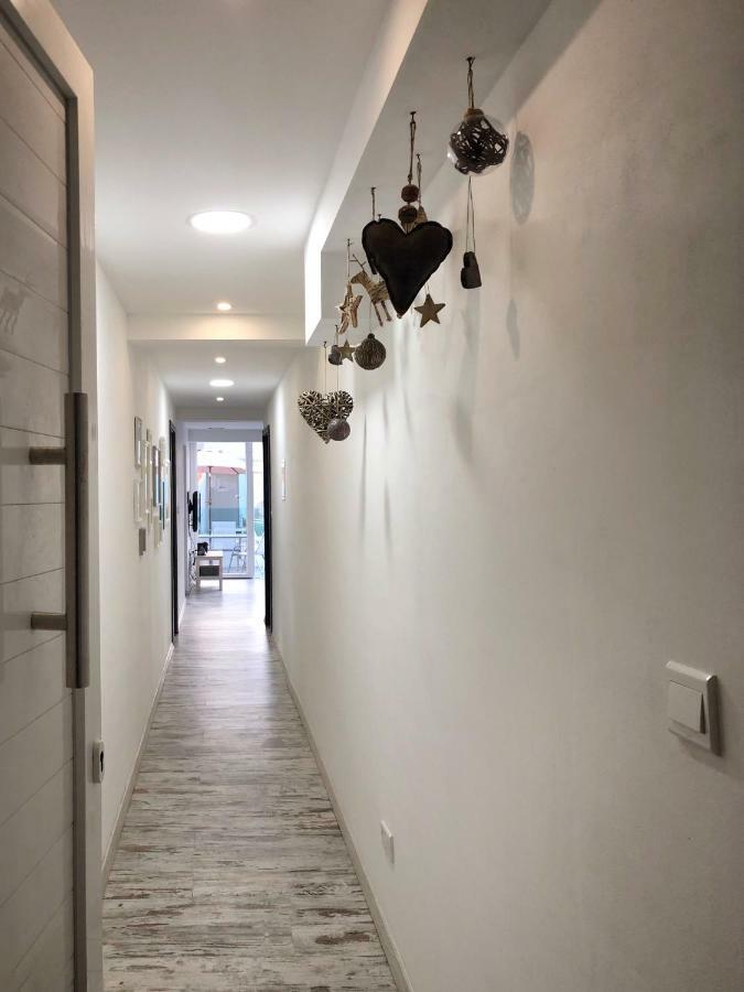 Ayia Napa Go Sea Apt. Bagian luar foto