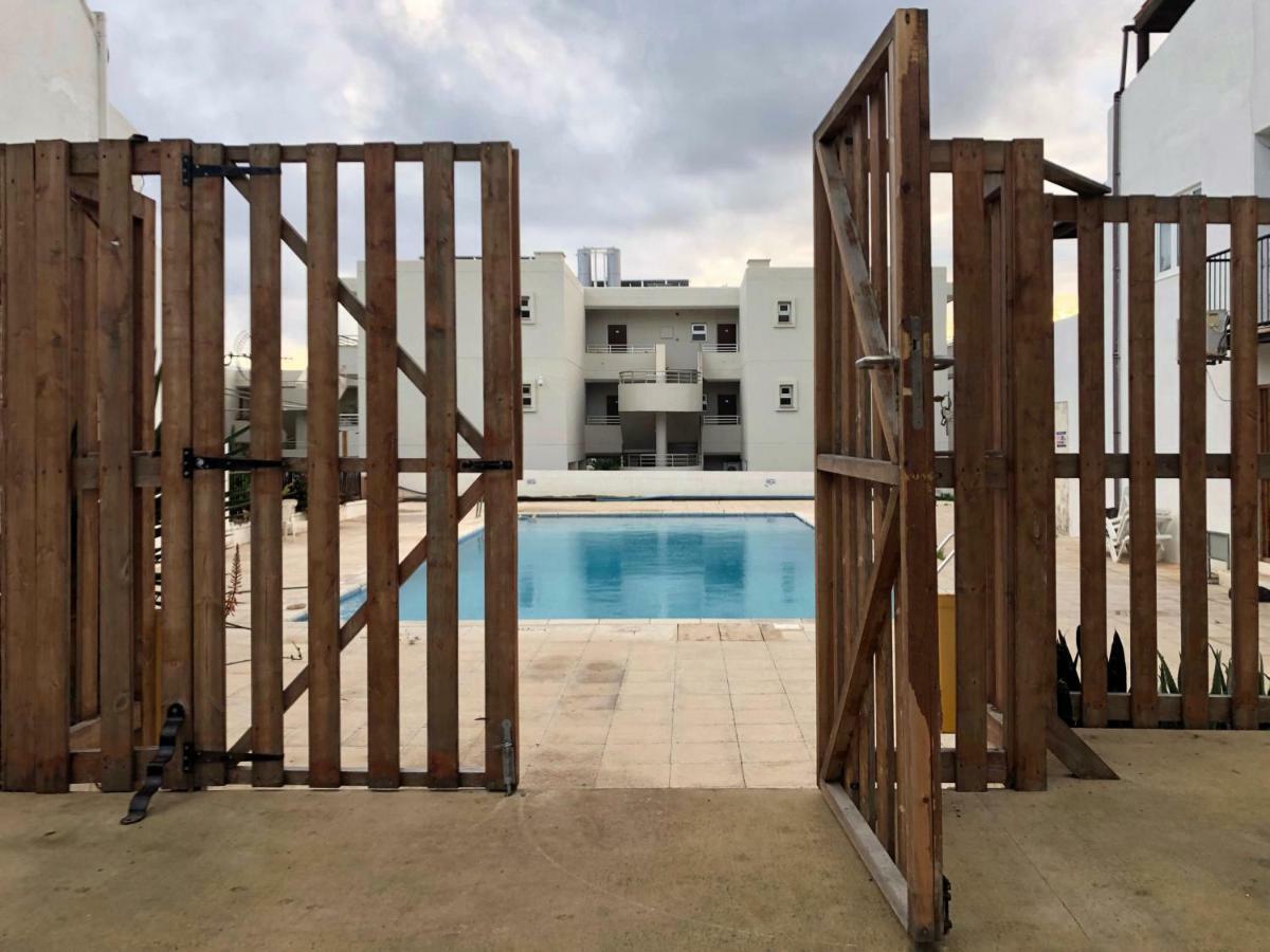 Ayia Napa Go Sea Apt. Bagian luar foto