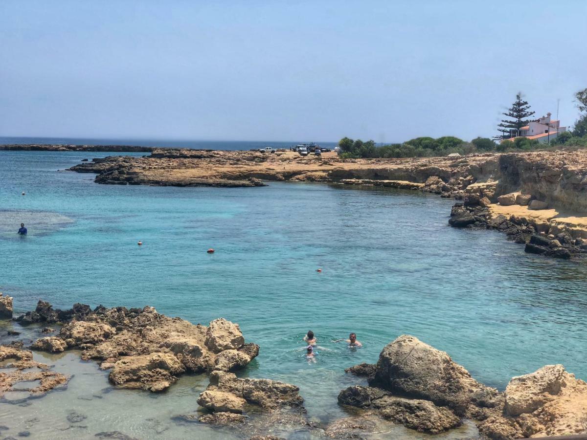 Ayia Napa Go Sea Apt. Bagian luar foto