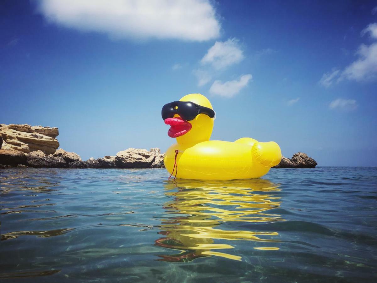 Ayia Napa Go Sea Apt. Bagian luar foto