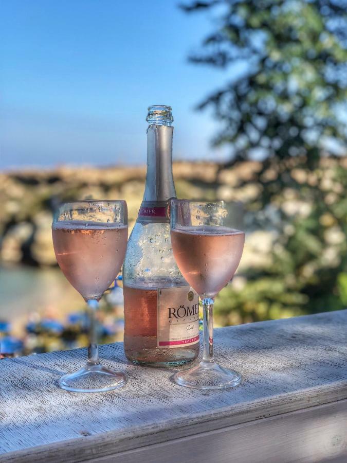 Ayia Napa Go Sea Apt. Bagian luar foto
